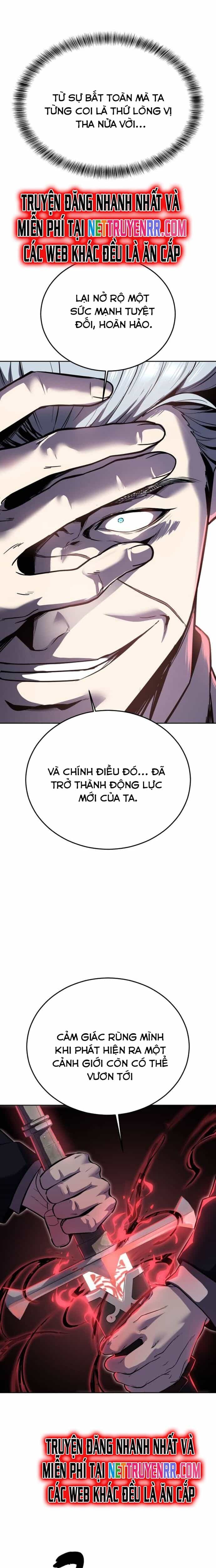Cậu Bé Của Thần Chết - Chương 265 - ảnh 17