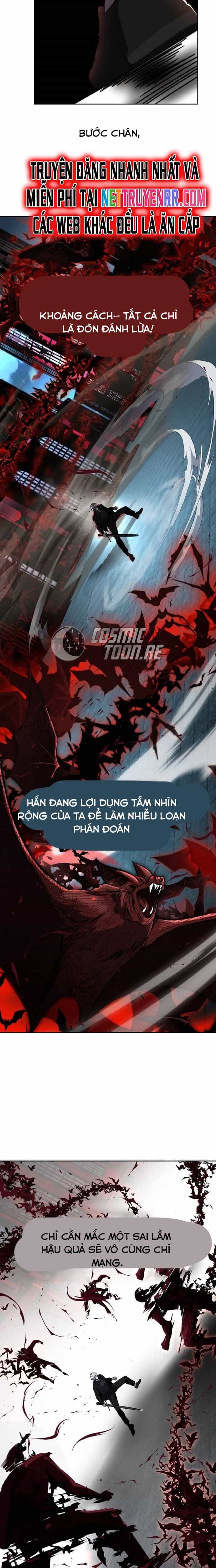 Cậu Bé Của Thần Chết - Chương 265 - ảnh 26