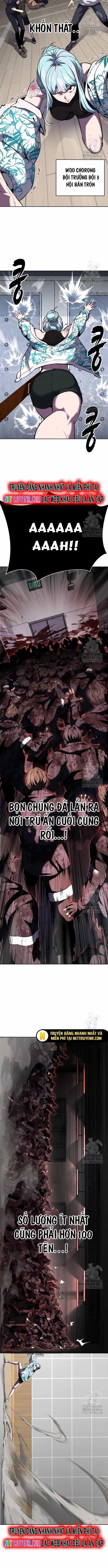 Cậu Bé Của Thần Chết - Chương 274 - ảnh 17