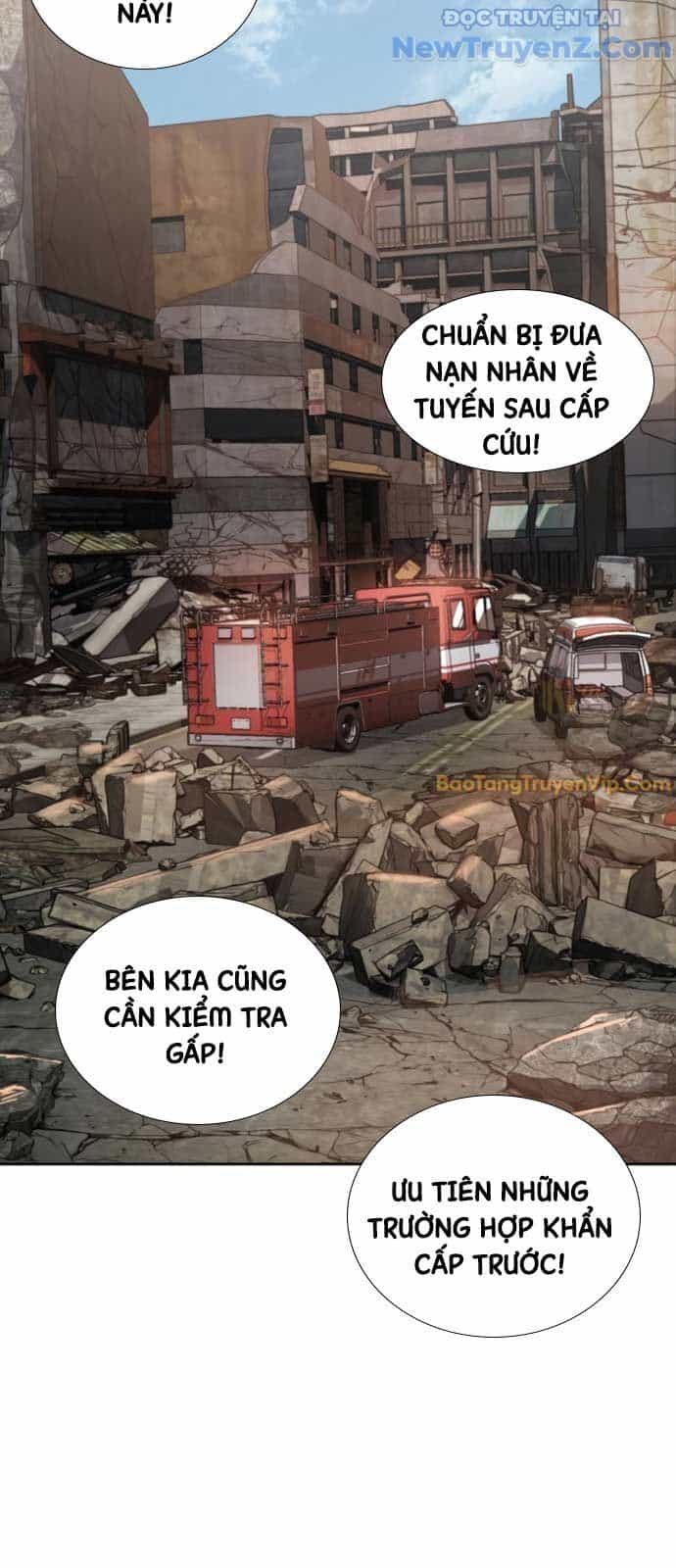 Cậu Bé Của Thần Chết - Chương 275 - ảnh 65