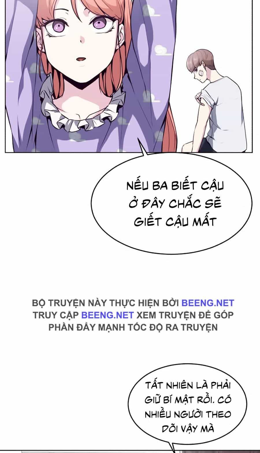 Cậu Bé Của Thần Chết - Chương 29 - ảnh 42