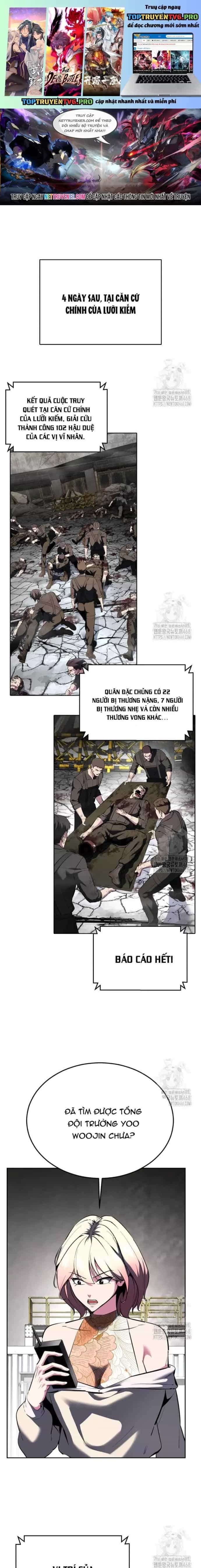 Cậu Bé Của Thần Chết - Chương 276 - ảnh 2