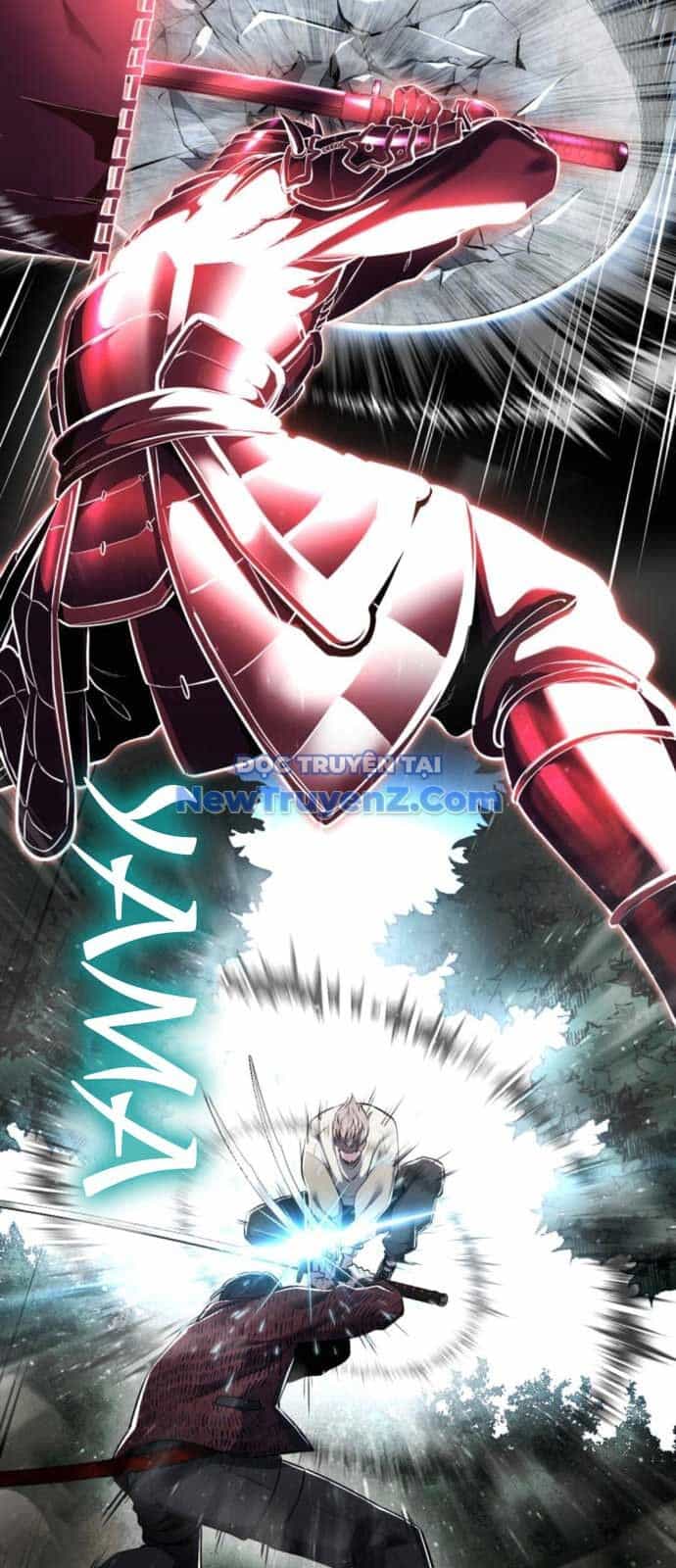 Cậu Bé Của Thần Chết - Chương 278 - ảnh 117