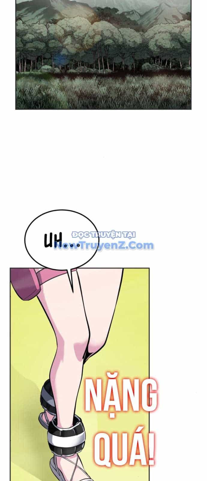 Cậu Bé Của Thần Chết - Chương 278 - ảnh 141