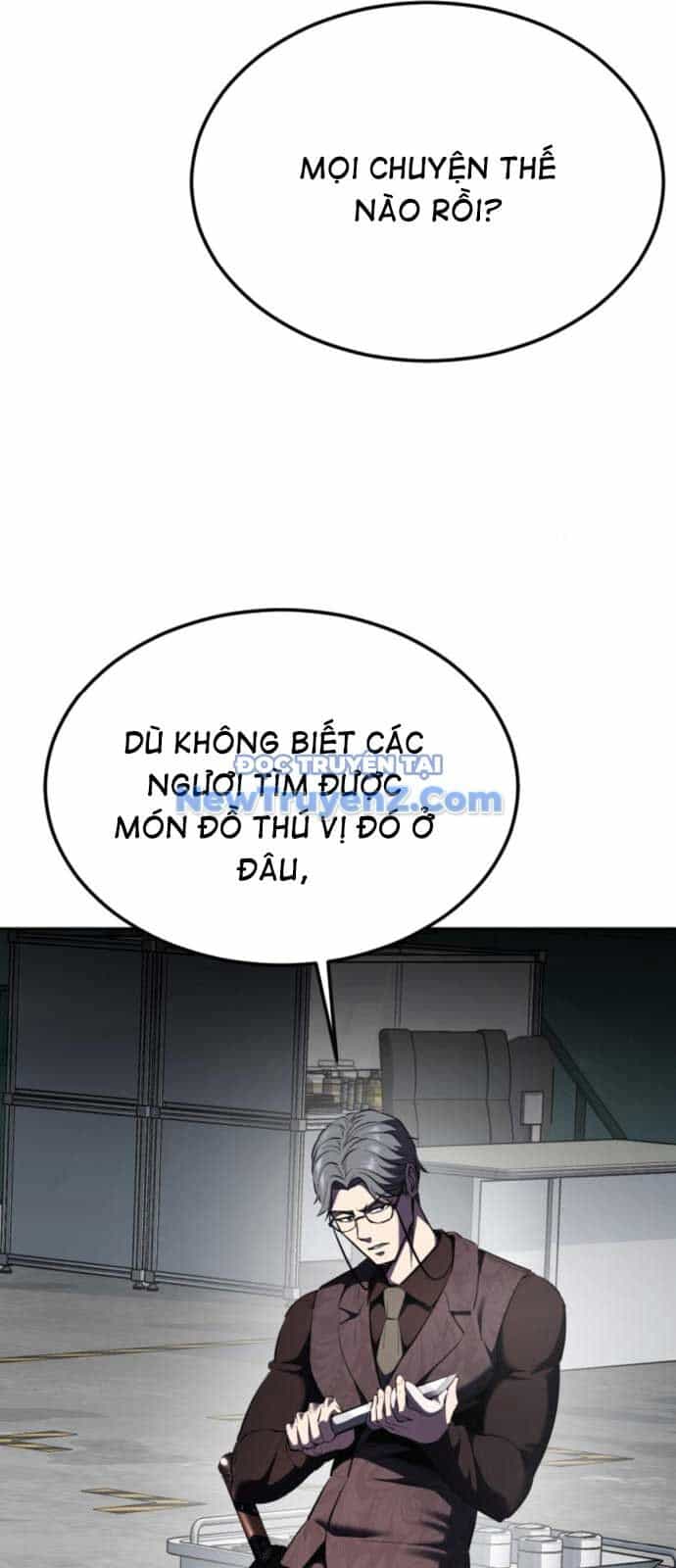 Cậu Bé Của Thần Chết - Chương 278 - ảnh 39