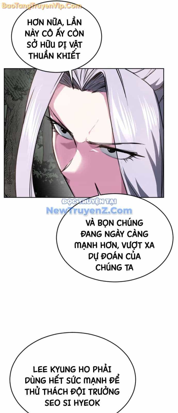 Cậu Bé Của Thần Chết - Chương 279 - ảnh 40