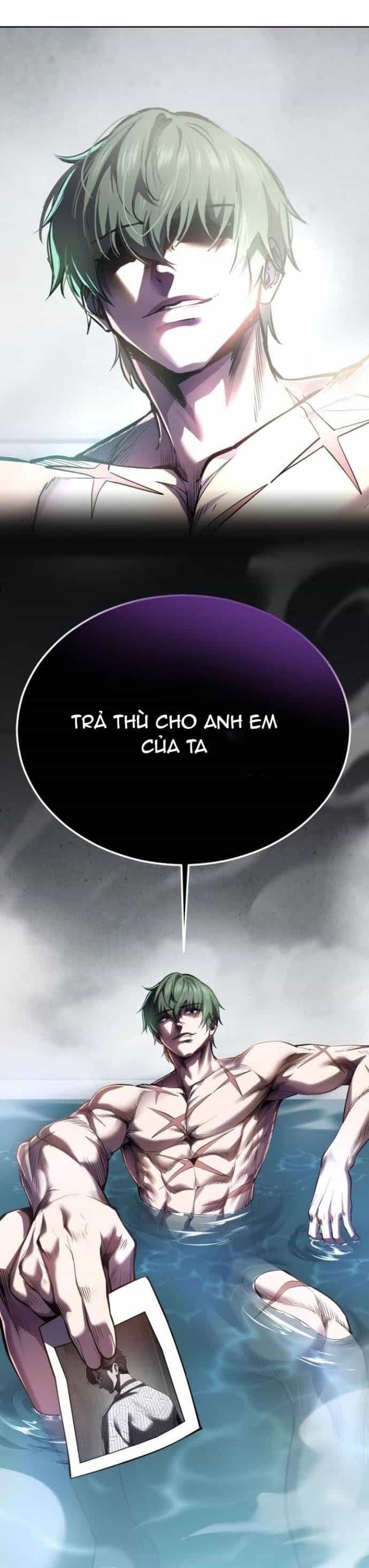 Cậu Bé Của Thần Chết - Chương 280 - ảnh 65