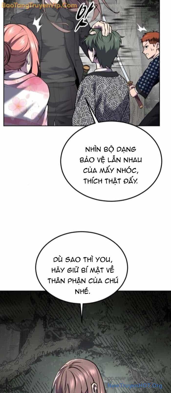 Cậu Bé Của Thần Chết - Chương 284 - ảnh 49
