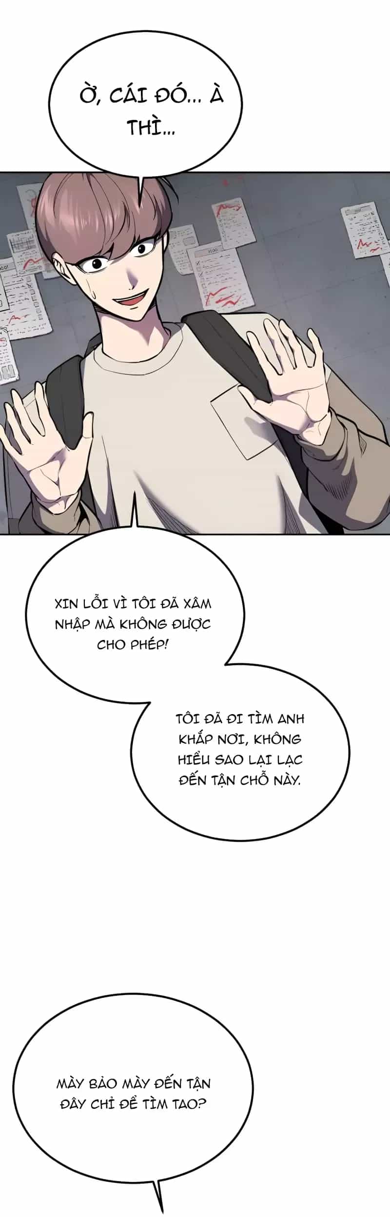 Cậu Bé Của Thần Chết - Chương 289 - ảnh 10