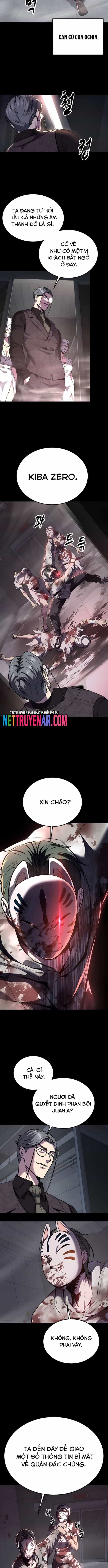 Cậu Bé Của Thần Chết - Chương 291.1 - ảnh 5