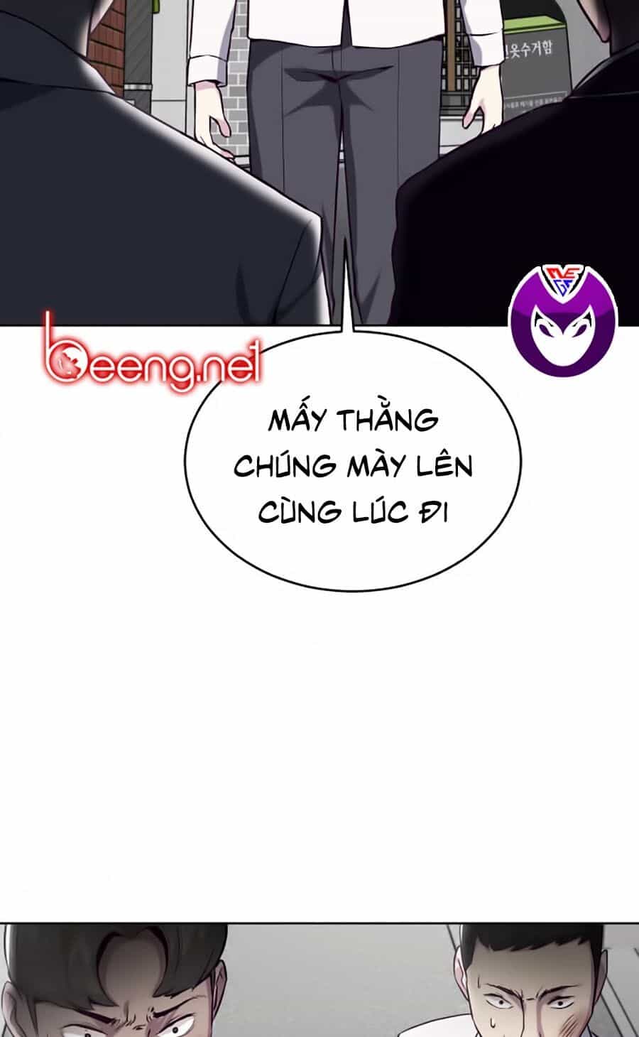Cậu Bé Của Thần Chết - Chương 31 - ảnh 41