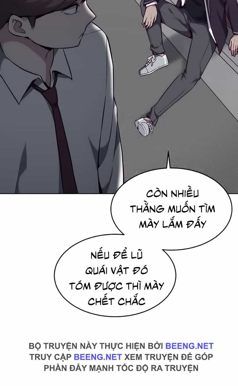 Cậu Bé Của Thần Chết - Chương 31 - ảnh 59