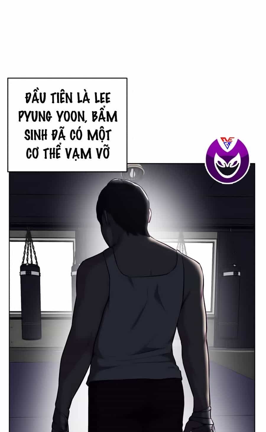 Cậu Bé Của Thần Chết - Chương 31 - ảnh 68