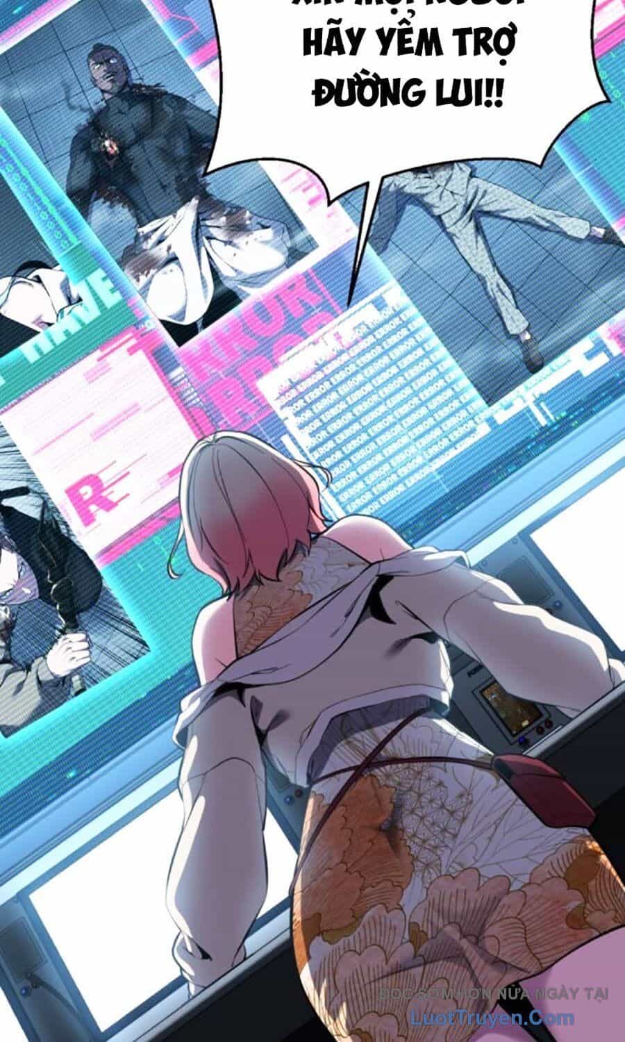 Cậu Bé Của Thần Chết - Chương 298 - ảnh 145