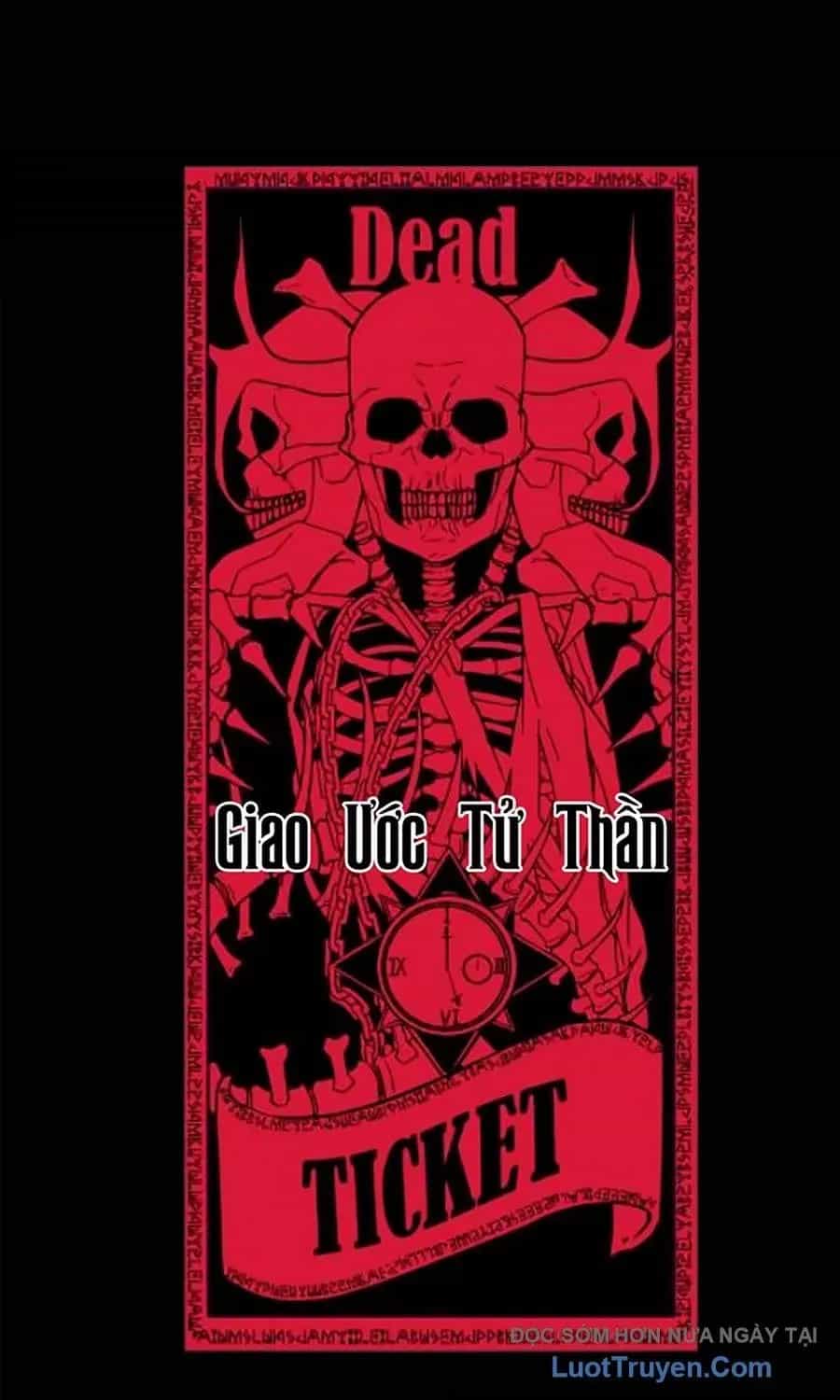 Cậu Bé Của Thần Chết - Chương 302 - ảnh 43