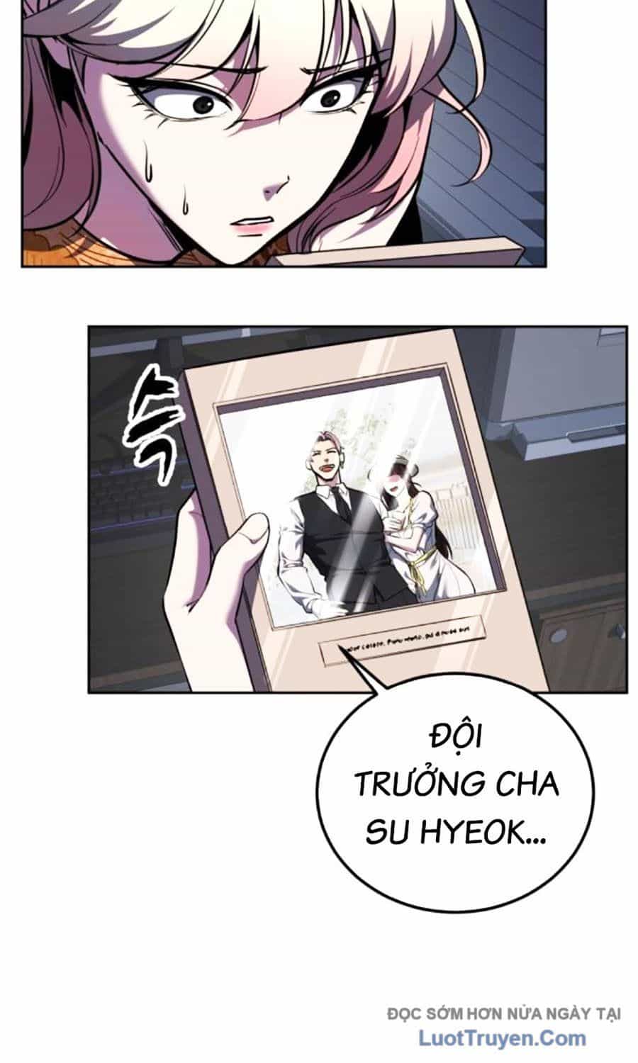 Cậu Bé Của Thần Chết - Chương 303 - ảnh 165