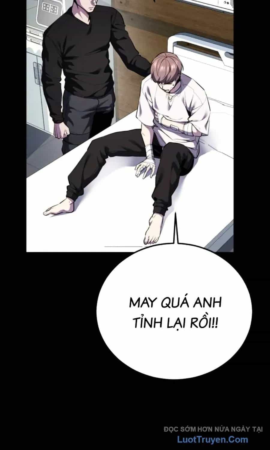 Cậu Bé Của Thần Chết - Chương 304 - ảnh 30