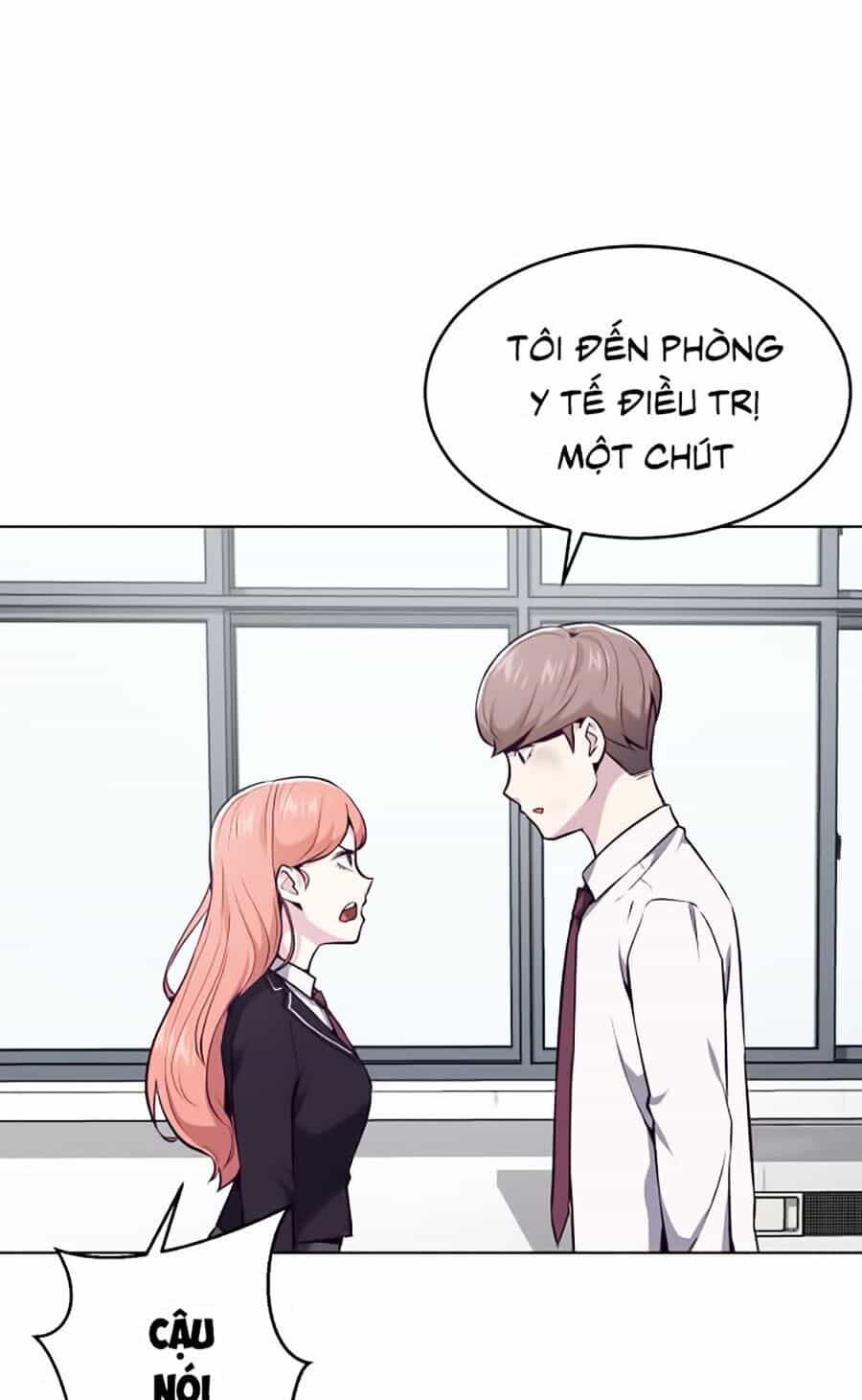 Cậu Bé Của Thần Chết - Chương 33 - ảnh 4