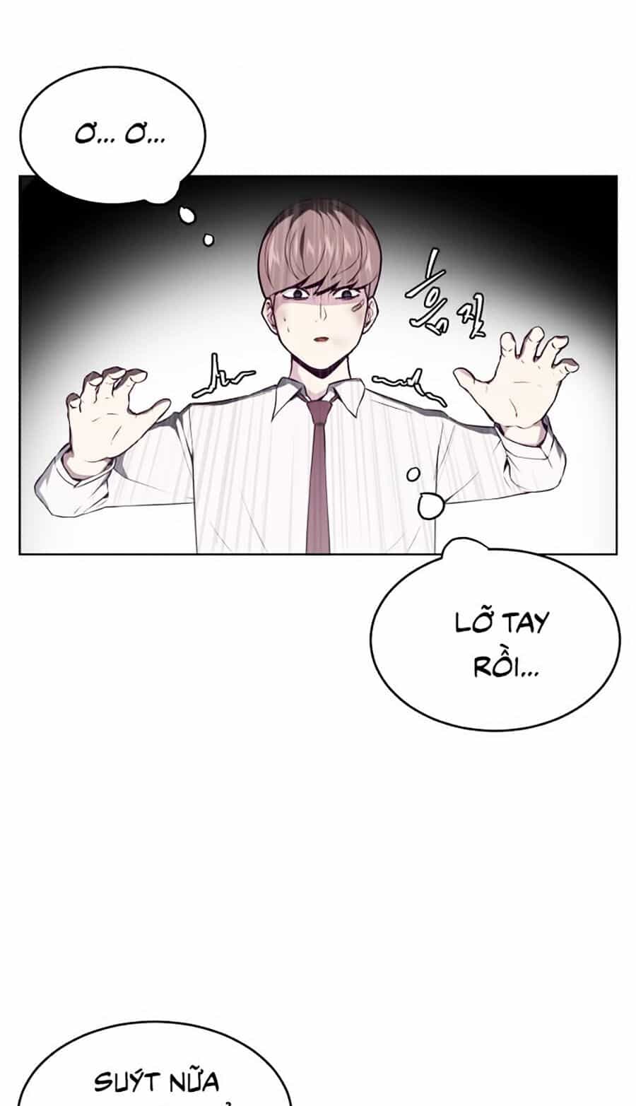 Cậu Bé Của Thần Chết - Chương 33 - ảnh 44