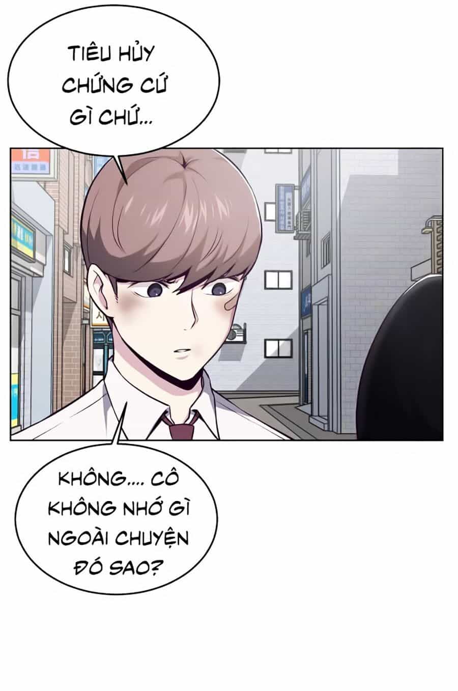 Cậu Bé Của Thần Chết - Chương 33 - ảnh 80