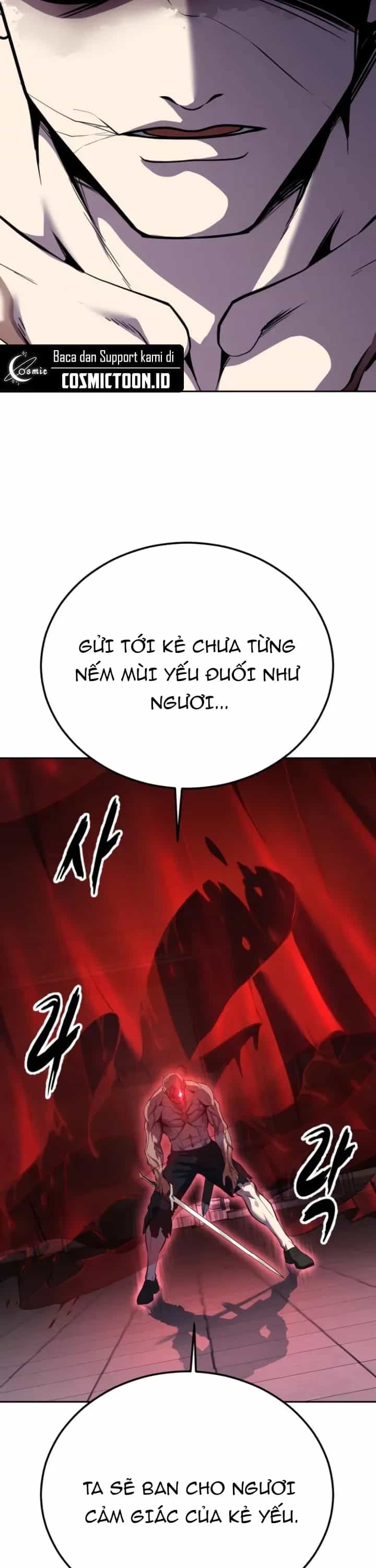 Cậu Bé Của Thần Chết - Chương 311 - ảnh 5