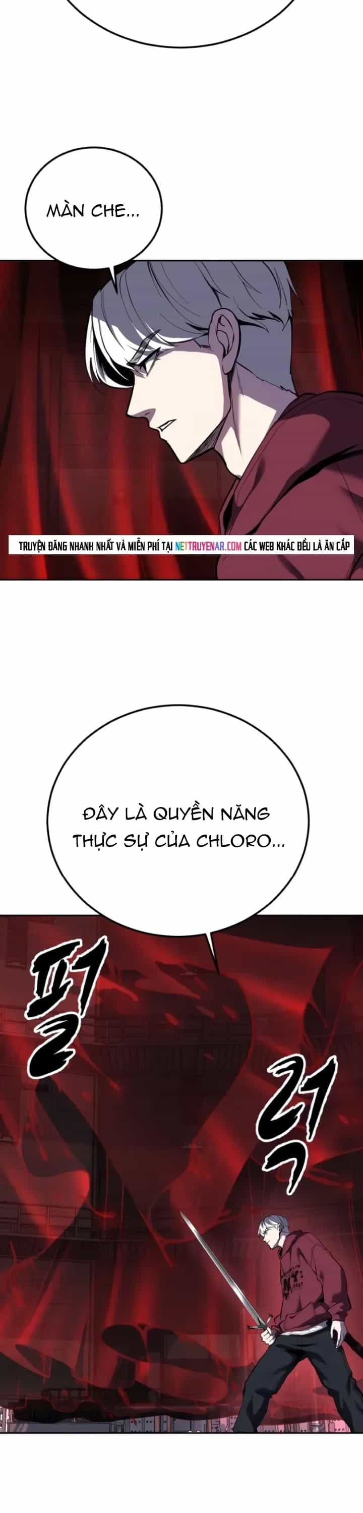 Cậu Bé Của Thần Chết - Chương 311 - ảnh 6