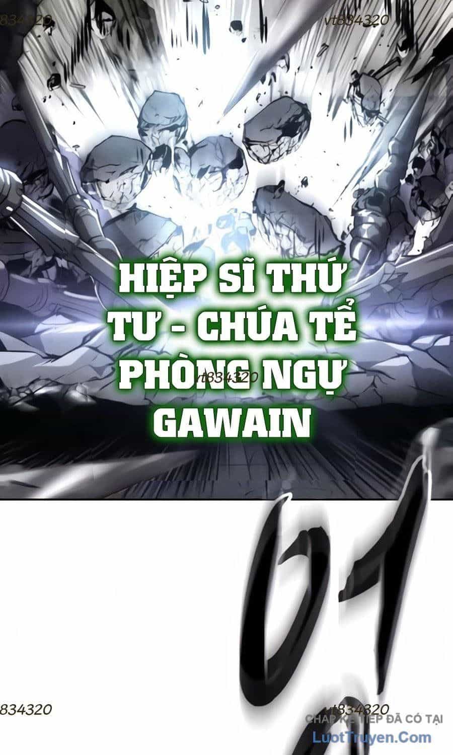 Cậu Bé Của Thần Chết - Chương 318 - ảnh 86