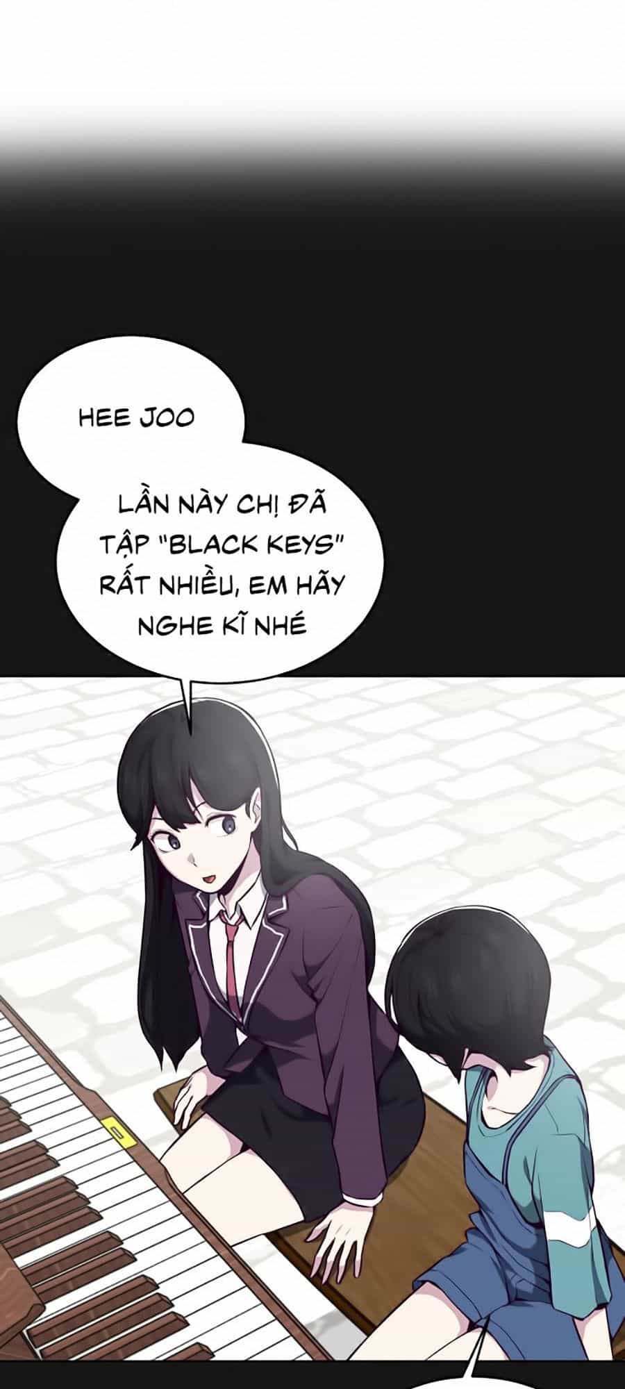 Cậu Bé Của Thần Chết - Chương 34 - ảnh 53