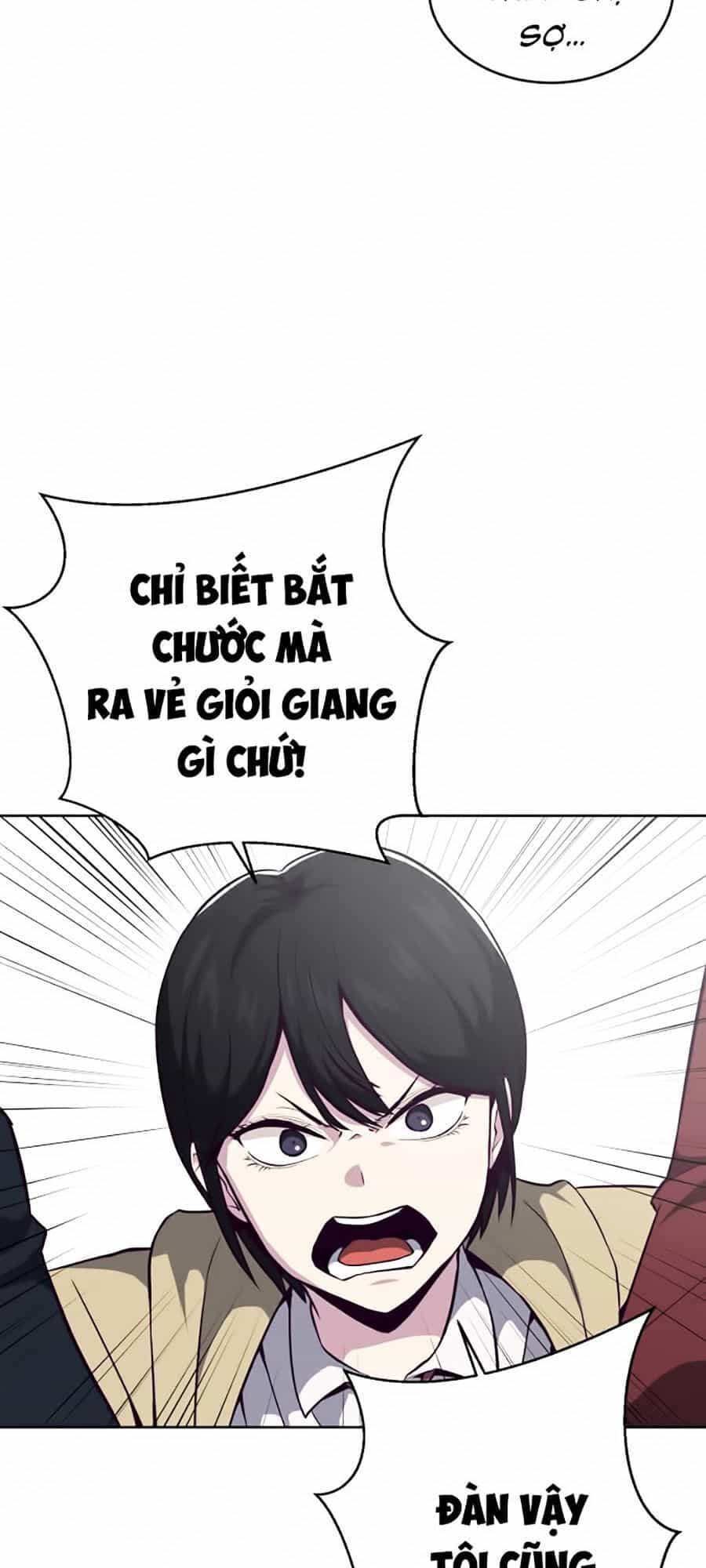 Cậu Bé Của Thần Chết - Chương 34 - ảnh 73