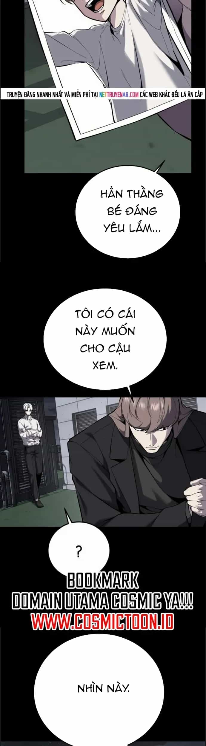 Cậu Bé Của Thần Chết - Chương 320 - ảnh 17
