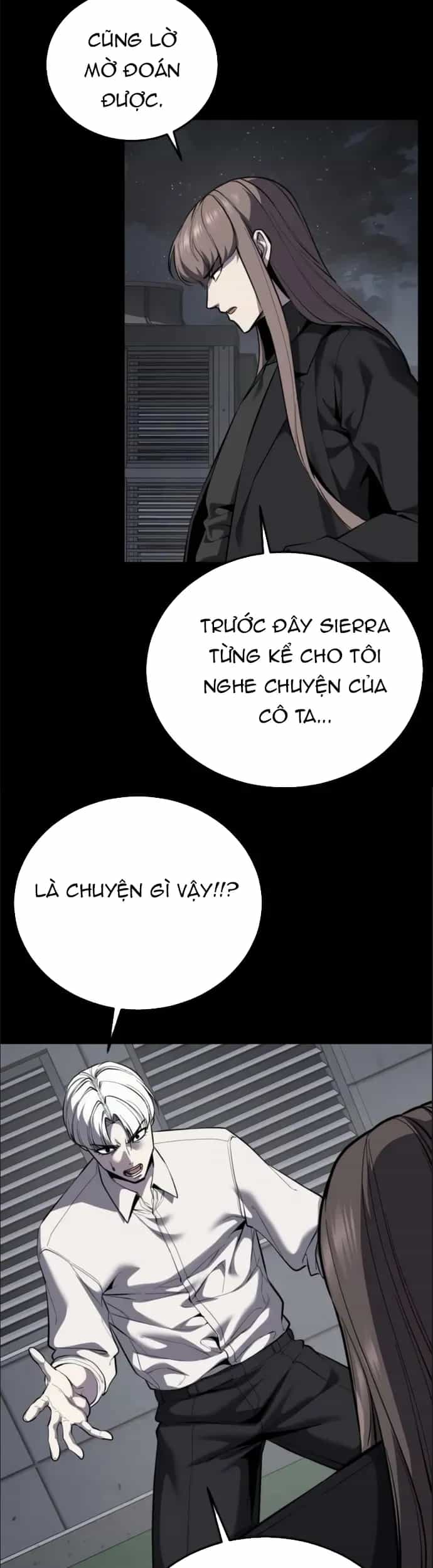 Cậu Bé Của Thần Chết - Chương 320 - ảnh 29