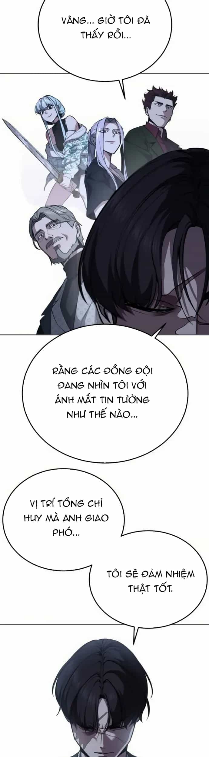 Cậu Bé Của Thần Chết - Chương 320 - ảnh 62