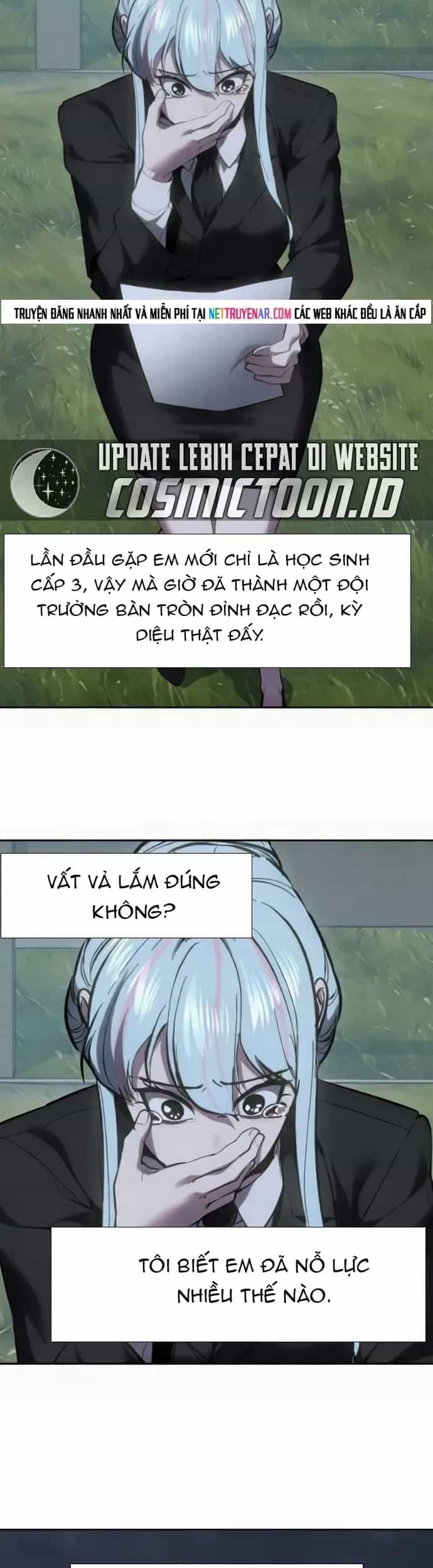 Cậu Bé Của Thần Chết - Chương 320 - ảnh 70