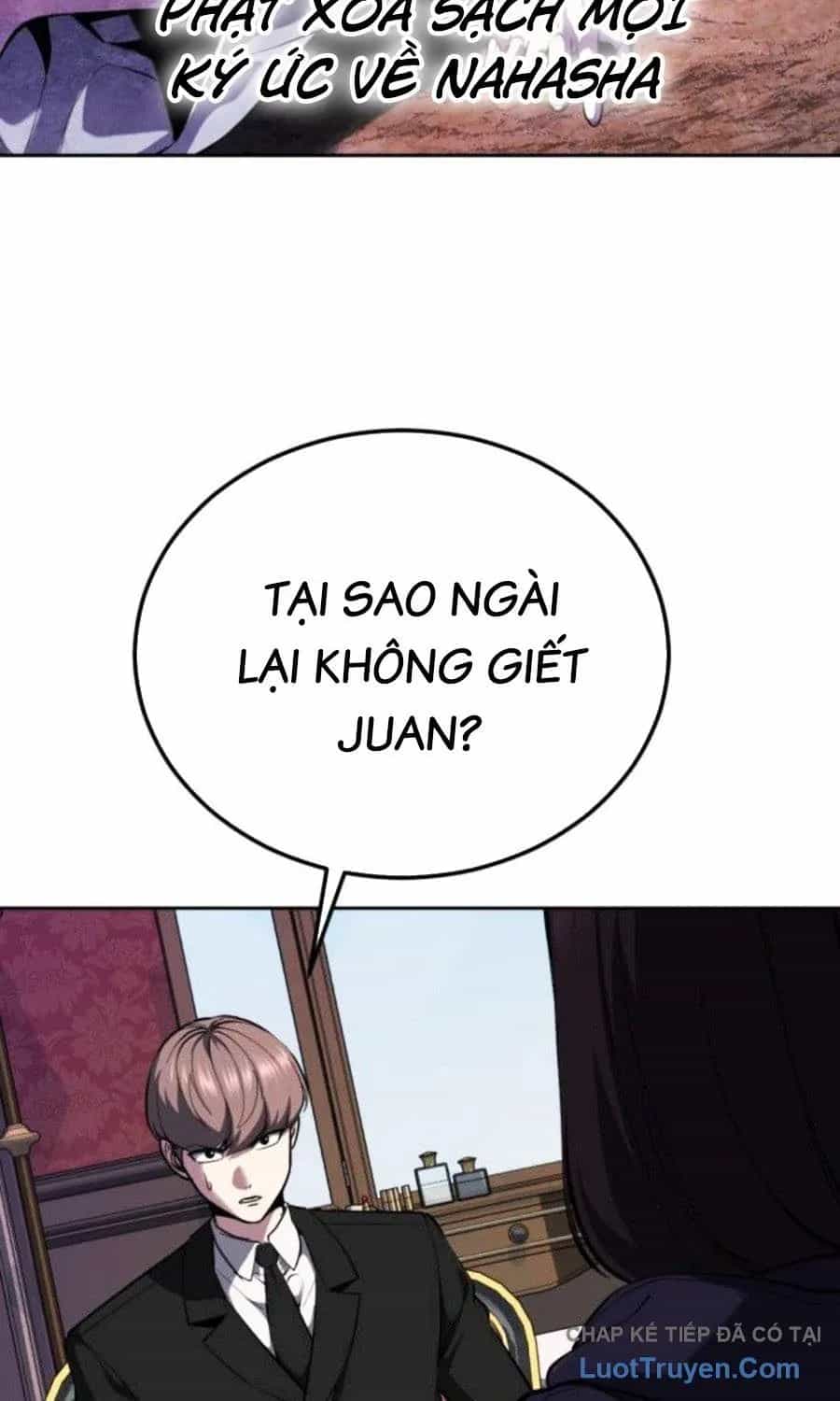 Cậu Bé Của Thần Chết - Chương 321 - ảnh 20