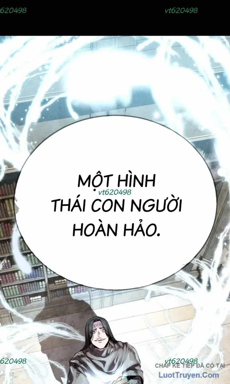 Cậu Bé Của Thần Chết - Chương 321 - ảnh 7