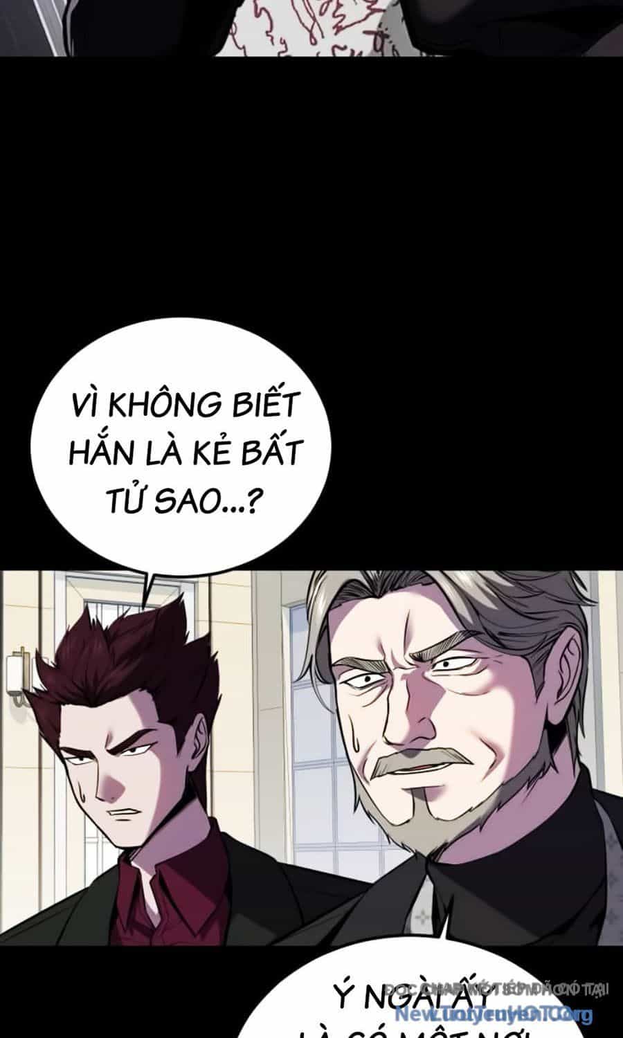 Cậu Bé Của Thần Chết - Chương 322 - ảnh 111