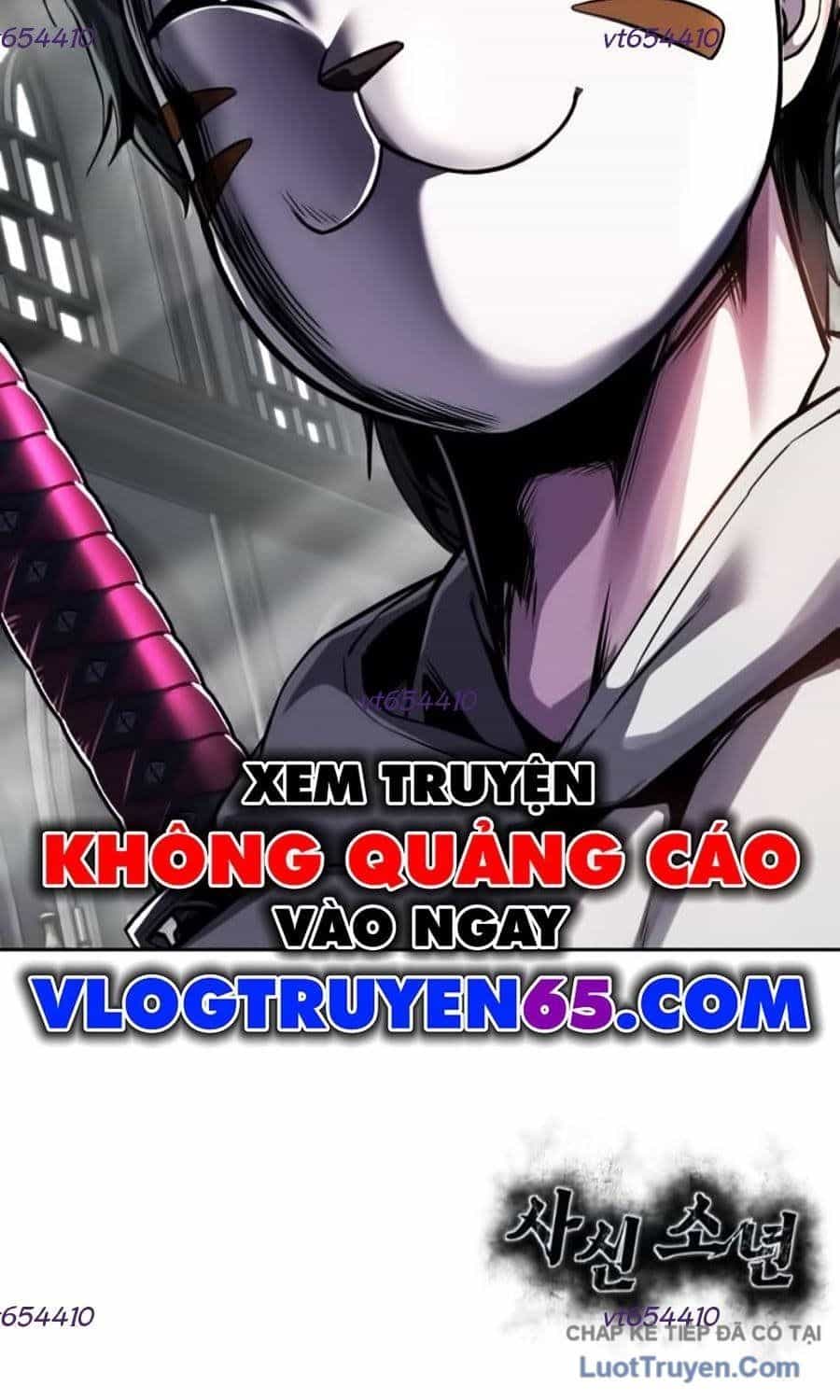 Cậu Bé Của Thần Chết - Chương 323 - ảnh 79
