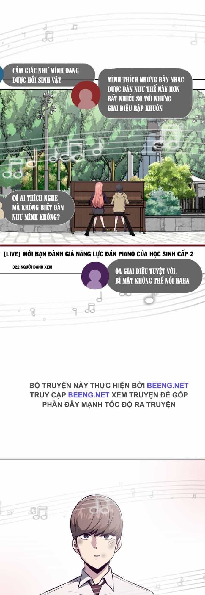 Cậu Bé Của Thần Chết - Chương 35 - ảnh 25