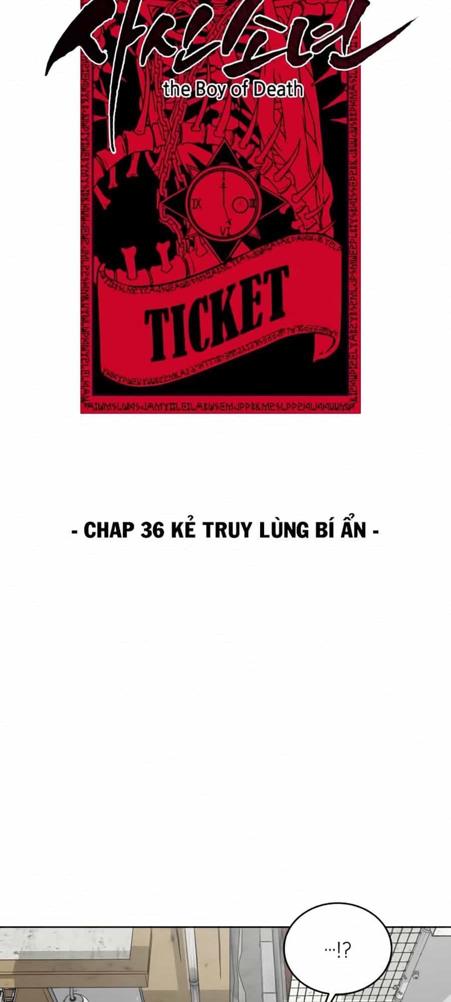 Cậu Bé Của Thần Chết - Chương 36 - ảnh 5