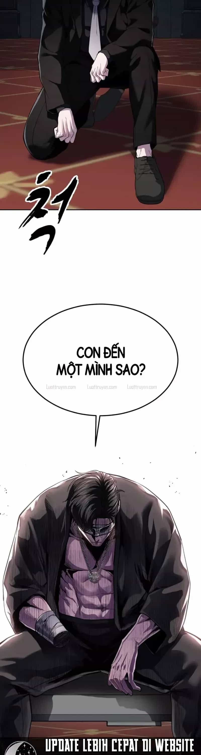 Cậu Bé Của Thần Chết - Chương 340 - ảnh 45