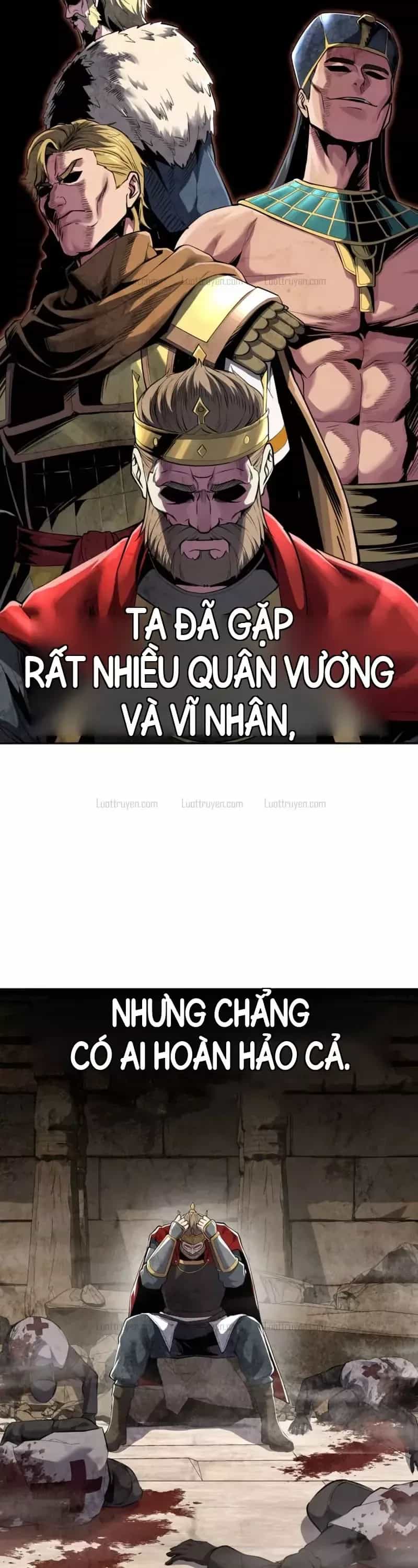 Cậu Bé Của Thần Chết - Chương 340 - ảnh 61