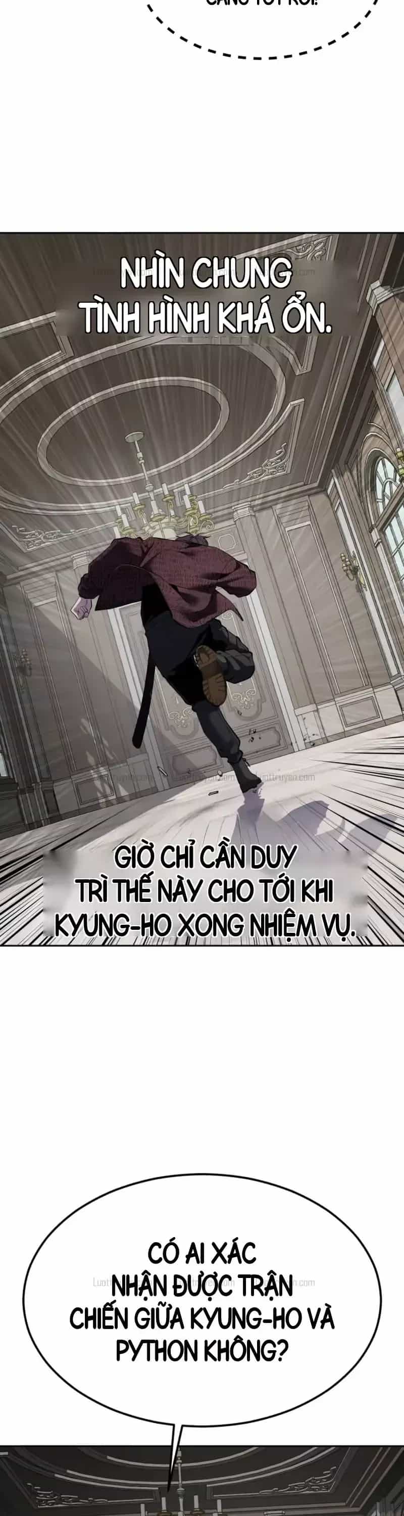 Cậu Bé Của Thần Chết - Chương 340 - ảnh 9