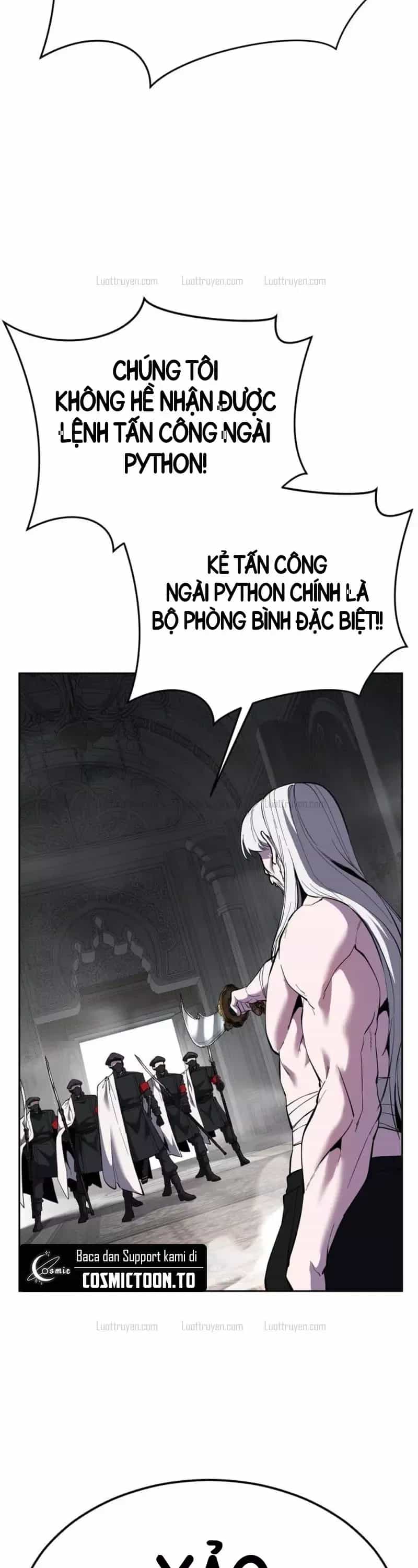Cậu Bé Của Thần Chết - Chương 341 - ảnh 55