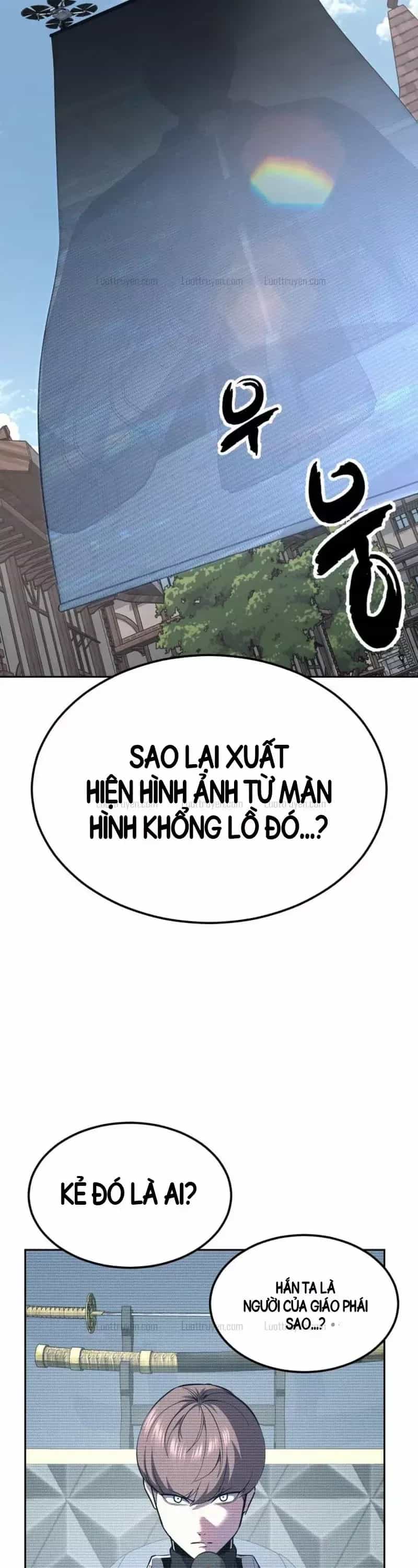 Cậu Bé Của Thần Chết - Chương 342 - ảnh 37