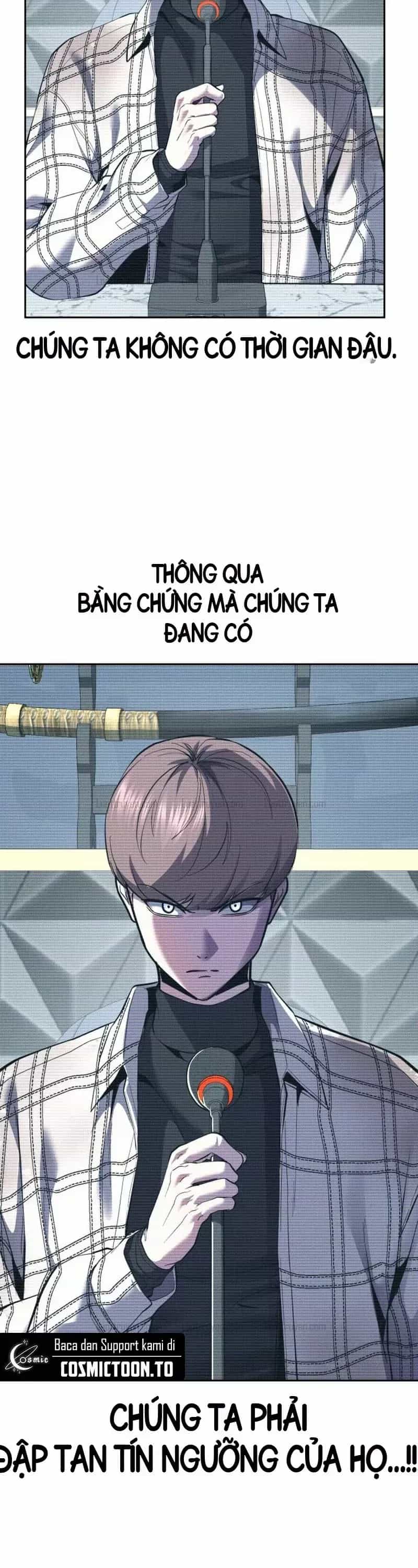 Cậu Bé Của Thần Chết - Chương 342 - ảnh 38