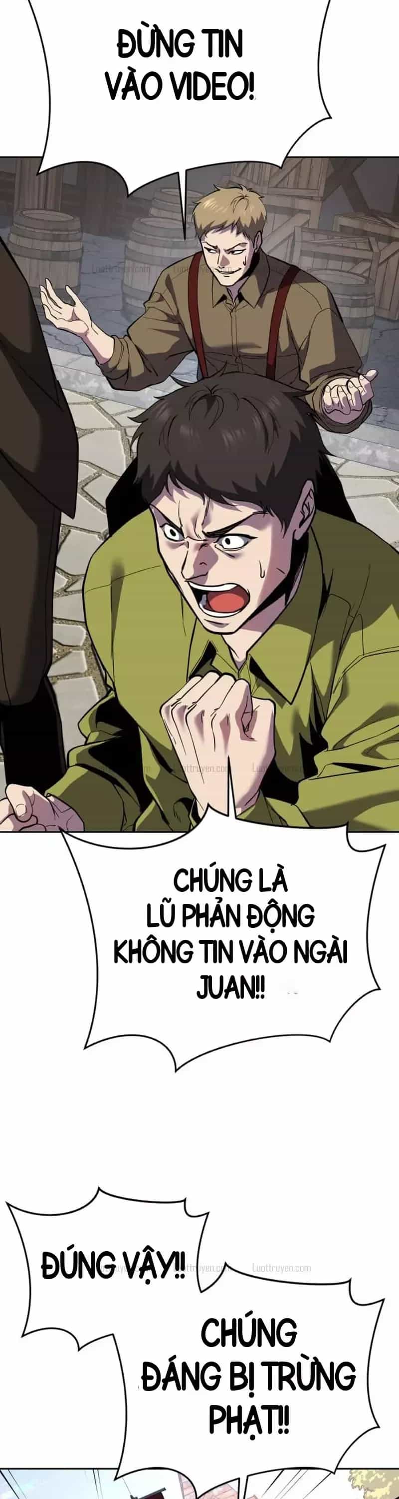 Cậu Bé Của Thần Chết - Chương 342 - ảnh 49