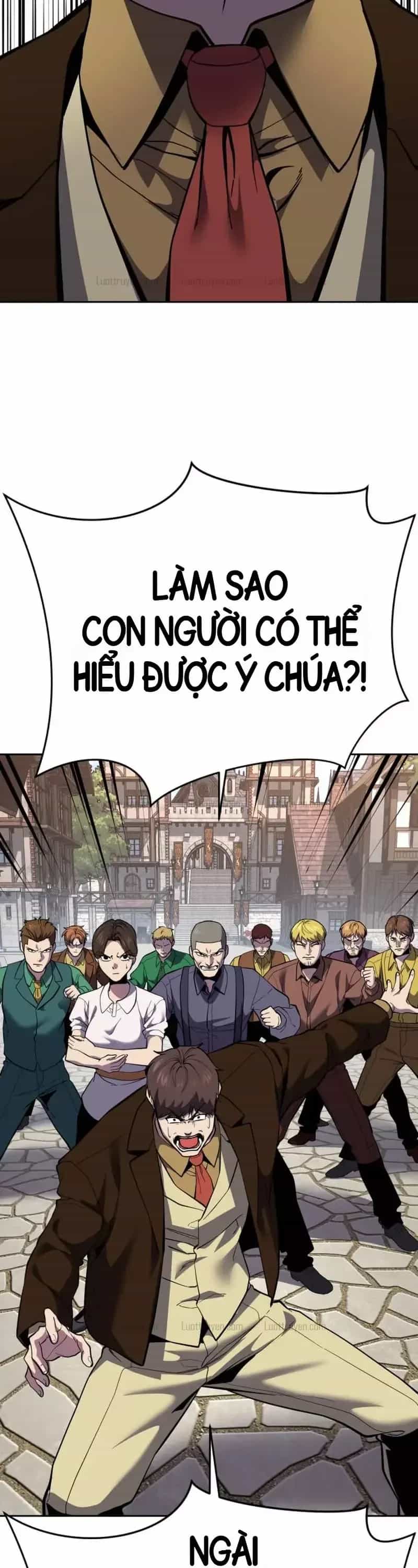 Cậu Bé Của Thần Chết - Chương 342 - ảnh 56