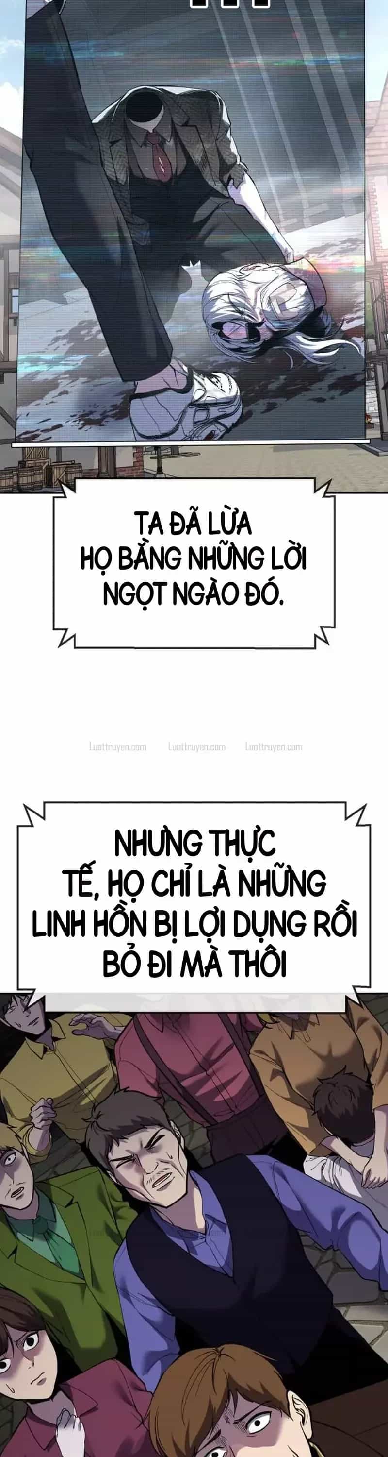 Cậu Bé Của Thần Chết - Chương 342 - ảnh 60