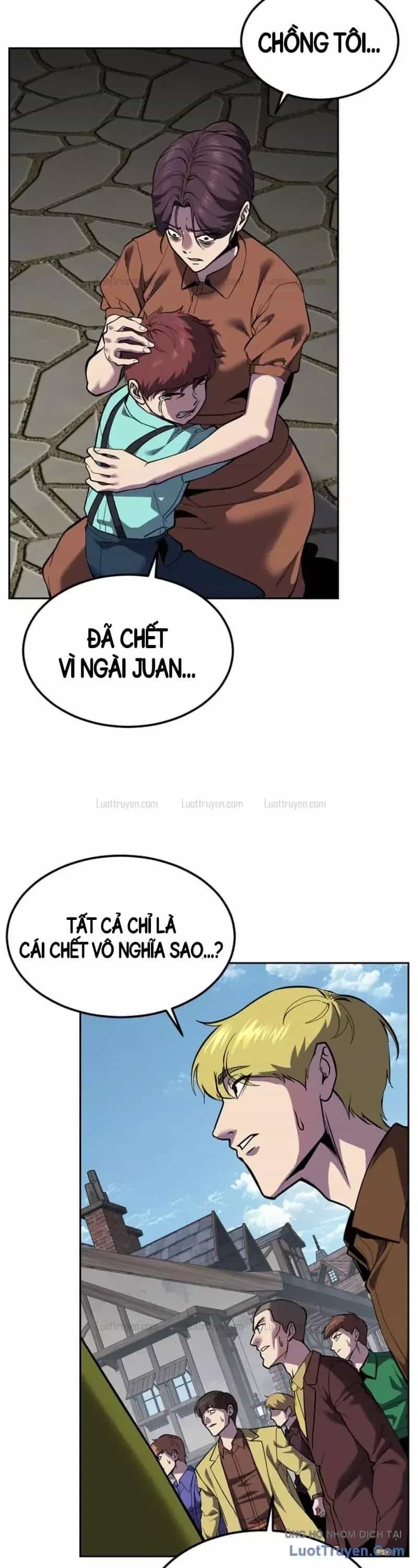 Cậu Bé Của Thần Chết - Chương 342 - ảnh 63