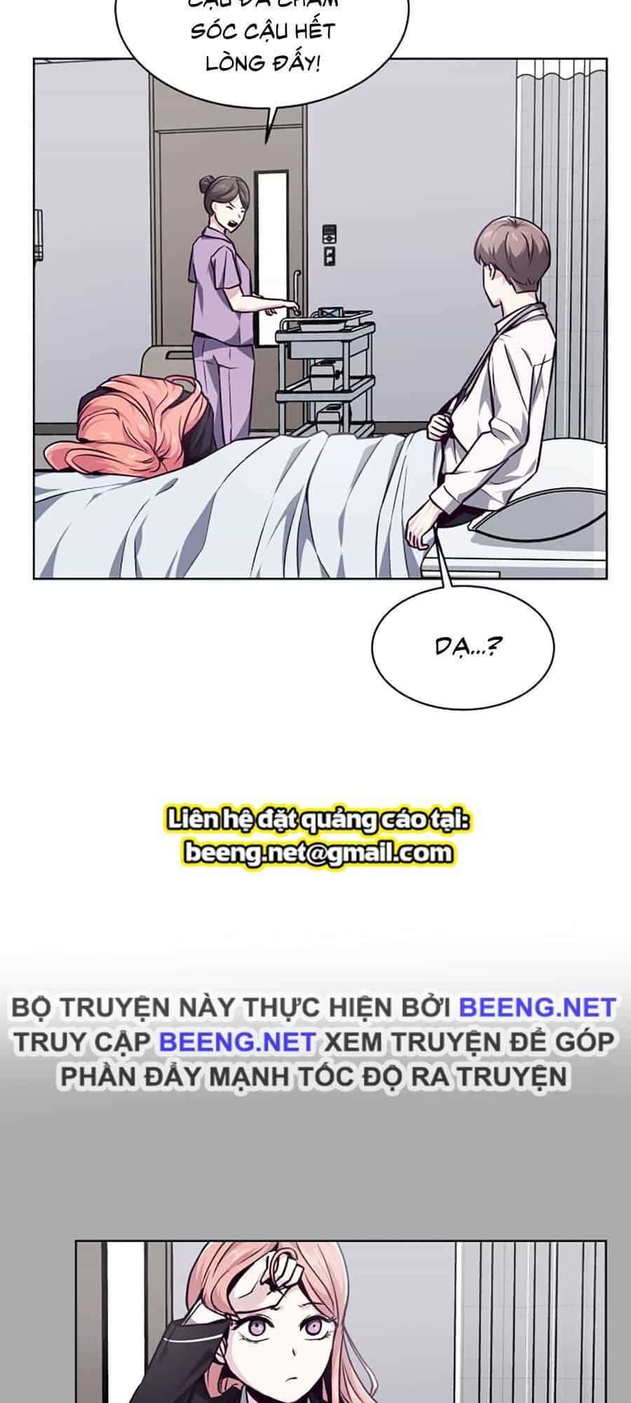 Cậu Bé Của Thần Chết - Chương 40 - ảnh 43